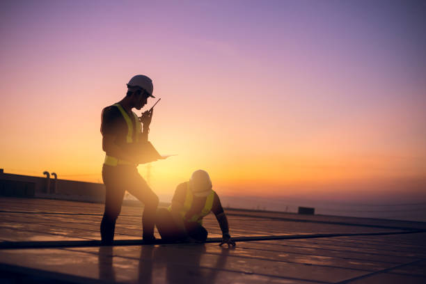 Best Residential Roofing Contractor  in Decatur, GA