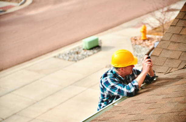 Tile Roofing Contractor in Decatur, GA