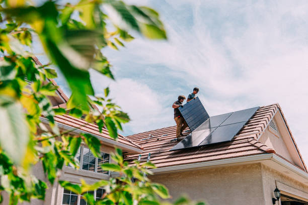 Best Storm Damage Roof Repair  in Decatur, GA