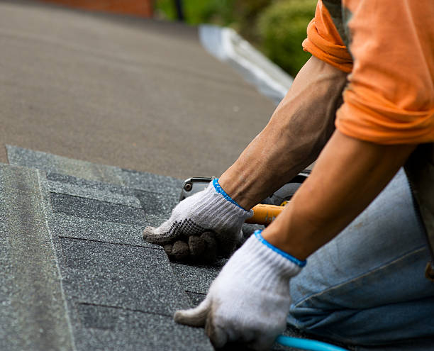 Best Commercial Roofing Services  in Decatur, GA