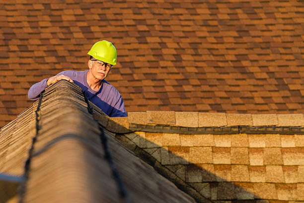 Best Residential Roofing Contractor  in Decatur, GA