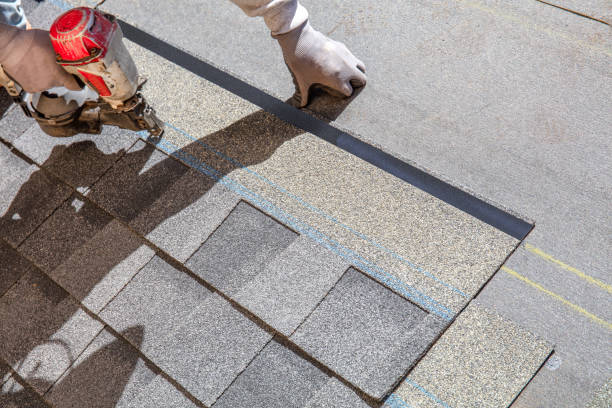 Trusted Decatur, GA Roofing Contractor Experts