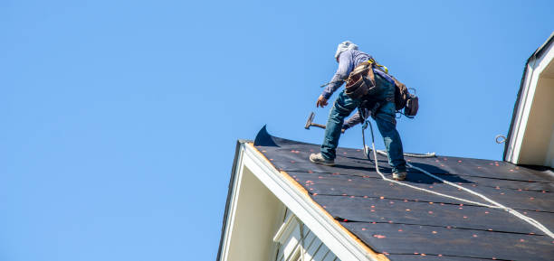 Quick and Trustworthy Emergency Roof Repair Services in Decatur, GA